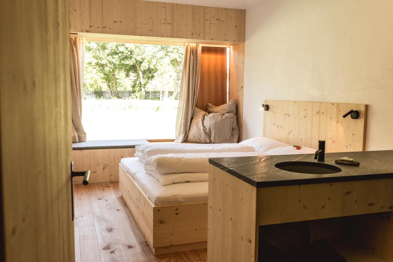 Apartamento Iselhof Lienz Exterior foto